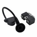 Neeseelily Ignition Coil Module Set 501812801 501812702 Compatible With Husqvarna Chainsaw 133 181 234 238 242 244 Rx 246 281