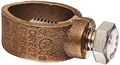 Morris 90639 Direct Burial Ground Rod Clamp 3 8-inch-3 4-inch 