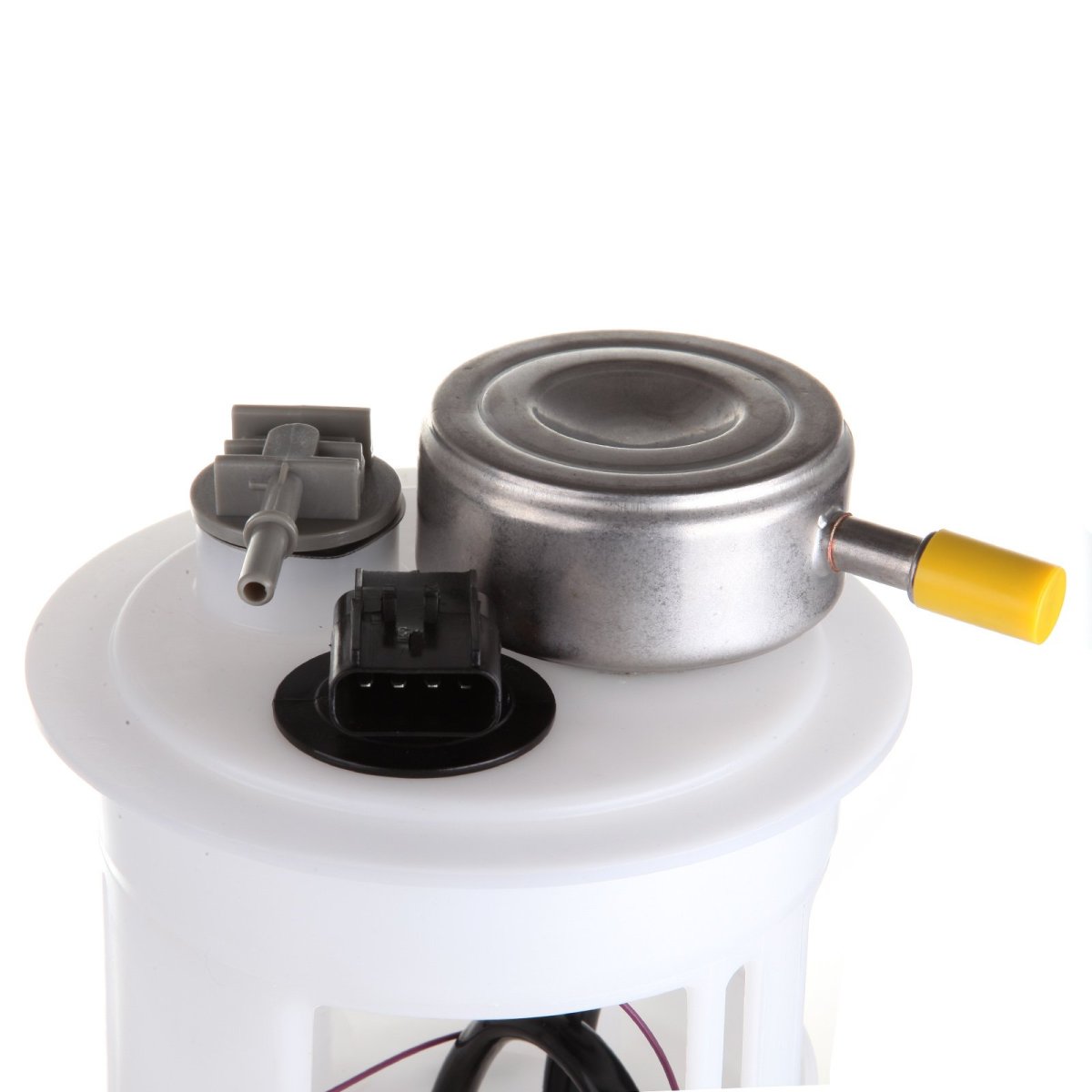 Electric Fuel Pump Assembly For Dodge Durango E7117m Fit 1998 To 2003 3 9l 4 7l 5 2l Engines