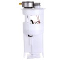 Electric Fuel Pump Assembly For Dodge Durango E7117m Fit 1998 To 2003 3 9l 4 7l 5 2l Engines