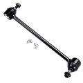 Ocpty Suspension Kits Front Strut Spring Assembly Stabilizer Bar Link Fits 2008-2009 For Taurus Mercury Sable Set Of 4