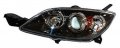 Tyc Left Headlight Assembly For 2004-2009 Mazda Mazda3 