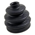 Cv Joint Boot For 1990 Dodge Spirit Neoprene With 88 24 In Clamp Minimum Diameter 2 Clamps Grease And Snap Ring Included 