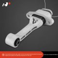 A-premium 2pcs Engine Motor Mount And Torque Strut Kit Compatible With Kia Sorento016-2020 2 4l Hyundai Santa Fe 2019-2020 2