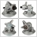 Labwork Mechanical Vacuum Pump E4tz2a451a 64-1006 Replacement For F-100 F-150 F-250 F-350 Ranger Econoline 1983-1992