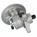 Labwork Mechanical Vacuum Pump E4tz2a451a 64-1006 Replacement For F-100 F-150 F-250 F-350 Ranger Econoline 1983-1992