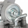 Labwork Mechanical Vacuum Pump E4tz2a451a 64-1006 Replacement For F-100 F-150 F-250 F-350 Ranger Econoline 1983-1992