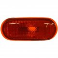 Rear Side Marker And Parking Light Assembly For Volkswagen Beetle 2002 2003 2004 2005 Driver Replaces Vw2860101 1c0945073b 