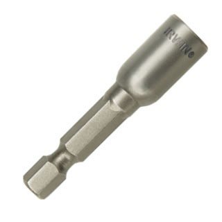 Magnetic Nutsetter 7 16 In X 2-9 Hex Drive 1 4 Quick Change Shank For Power Tools And Adapters Alloy Steel Model 3548721c 5