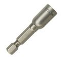Magnetic Nutsetter 7 16 In X 2-9 Hex Drive 1 4 Quick Change Shank For Power Tools And Adapters Alloy Steel Model 3548721c 5 