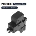 Rear Left Right Side Power Window Switch 25411-ea03a Replacement For Nissan Frontier 2005-2017