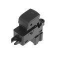 Rear Left Right Side Power Window Switch 25411-ea03a Replacement For Nissan Frontier 2005-2017 