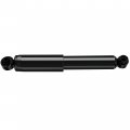 Aintier Set Of 2 Rear For Accent Shocks Absorbers Struts Set 2012 2013 2014 2015 2016 2017 Hyundai 2010 2011 Kiate For Forte