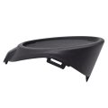 1pc Front Bumper Fog Light Cover Right Side Replacement For Focus 2012-2014