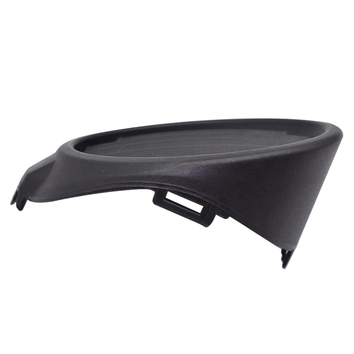 1pc Front Bumper Fog Light Cover Right Side Replacement For Focus 2012-2014