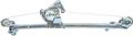 Uro Parts 210 730 1646 Rear Right Window Regulator Without Motor 