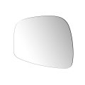 Auto Dynasty Kd37691g1b Factory Style Passenger Right Side Mirror Glass Lens Power Adjust Heated Compatible With Mazda Cx-5