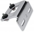 Trail Tech 022-oeb Basic Triple Clamp Mount Bracket For Vapor Vector Striker Protector 