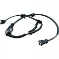 Aip Electronics Abs Anti-lock Brake Wheel Speed Sensor Compatible With 2005-2011 Hyundai Azera And Sonata Front Right Passenger