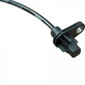 Aip Electronics Abs Anti-lock Brake Wheel Speed Sensor Compatible With 2005-2011 Hyundai Azera And Sonata Front Right Passenger