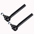 Front Tie Rod End Es80624 For Nissan Murano 2003 2004 2 Piece Set