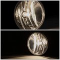 Auto Dynasty Front Bumper Driving Fog Lights Compatible With Silverado Colorado Tahoe Sierra Canyon Yukon 07-19 Driver And