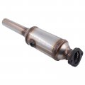 2 0l Rear Exhaust Catalytic Converter With Gasket