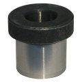 Headed Press Fit Drill Bushing H Standard Wall Fractional Inch 11 64 In Model H2012fg 