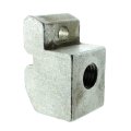 Polaris New Bracket Bogie Wheel