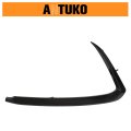 Front Bumper Trim Black Driver Side Replacement For Cx-9 2016-2022 Ma1046102