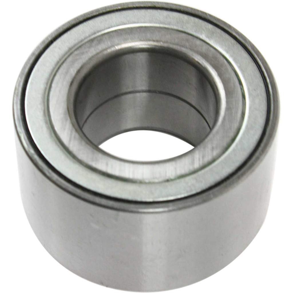 Wheel Bearing For Kia Spectra 2000 2001 2002 2003 2004 Front Or Rear Driver Passenger Side Standard Alloy Steel Single Piece