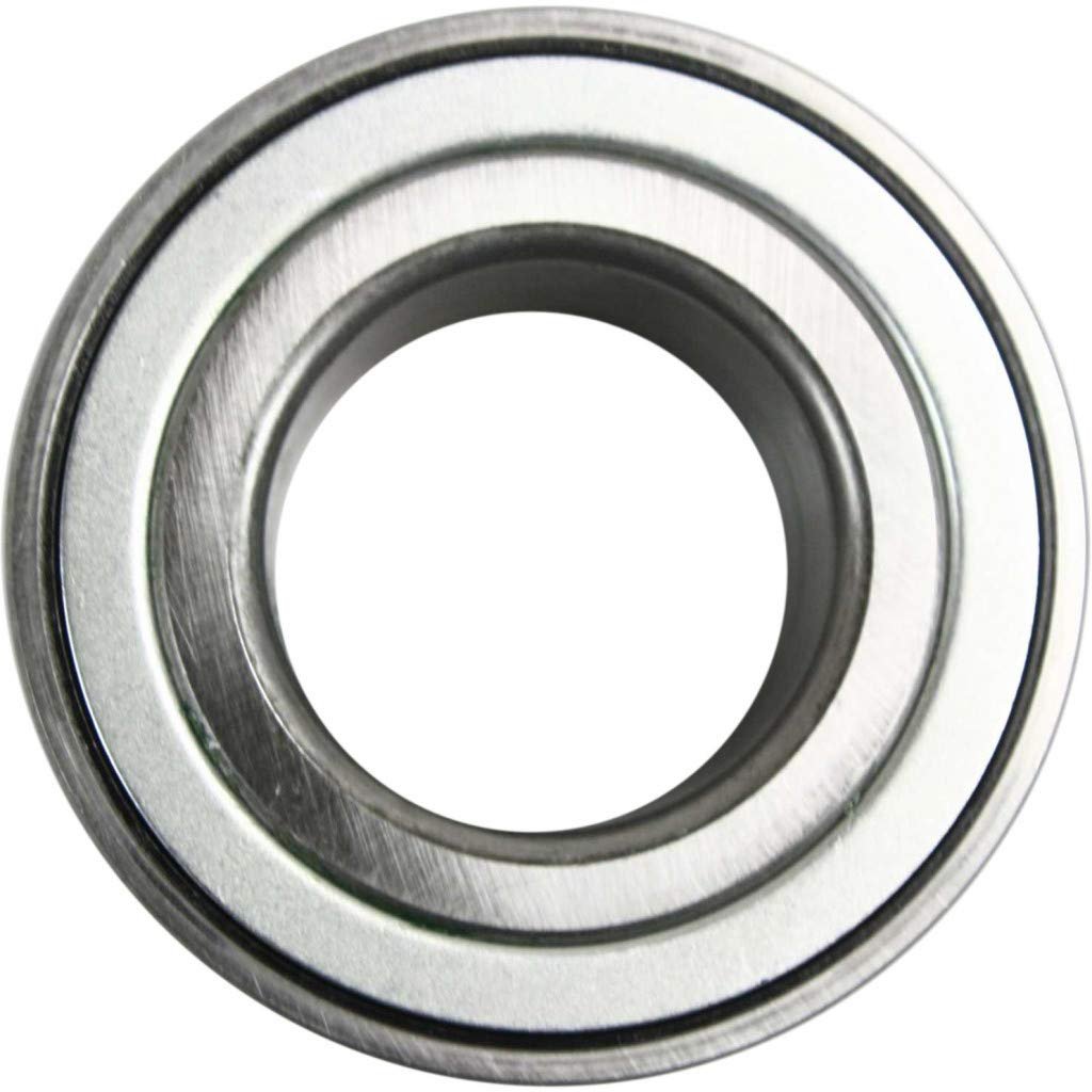 Wheel Bearing For Kia Spectra 2000 2001 2002 2003 2004 Front Or Rear Driver Passenger Side Standard Alloy Steel Single Piece