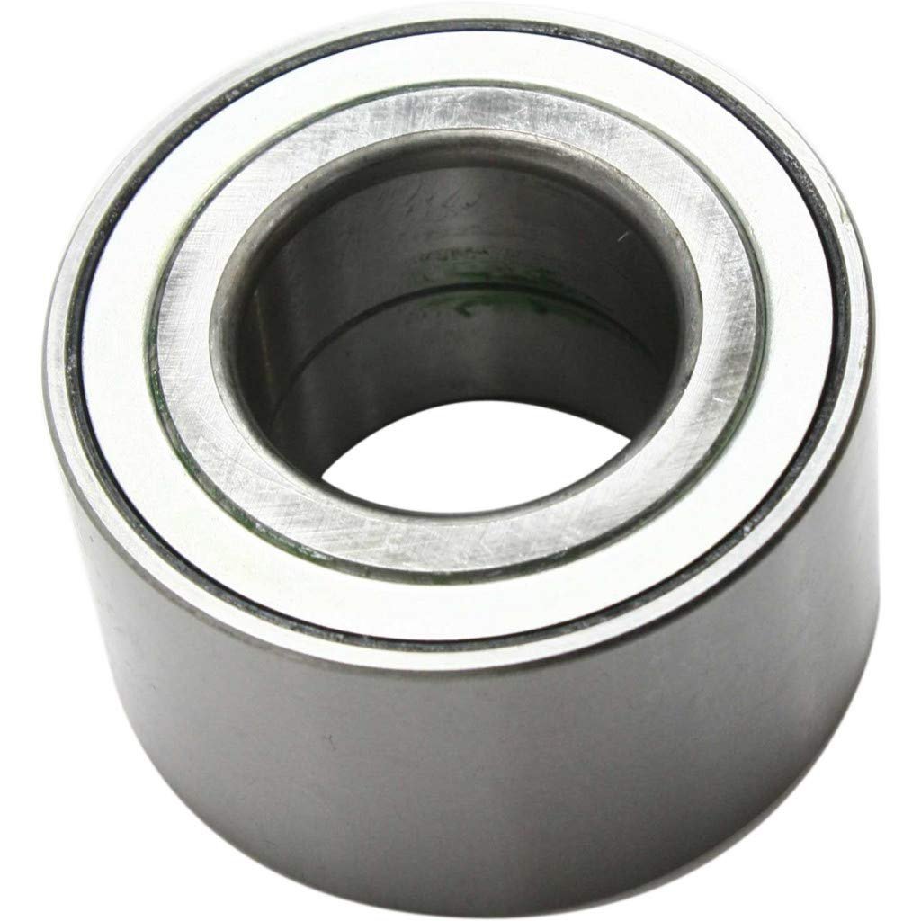 Wheel Bearing For Kia Spectra 2000 2001 2002 2003 2004 Front Or Rear Driver Passenger Side Standard Alloy Steel Single Piece