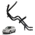 Hvac Heater Hose Assembly Front Replacement For 2006 2007 2008 2009 2010 2011 Impala Malibu Montana Vue 626-550 