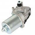 Ocpty Automotive Replacement Windshield Wiper Motor Fit For 2010-2015 Chevrolet Camaro 2008-2010 Jeep Grand Cherokee Replace