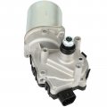 Ocpty Automotive Replacement Windshield Wiper Motor Fit For 2010-2015 Chevrolet Camaro 2008-2010 Jeep Grand Cherokee Replace