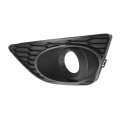 Ford Fusion 2010 2011 2012 Fog Light Trim Driver Side Front Paint To Match Sel Hybrid Models Replacement For Fo1038120 