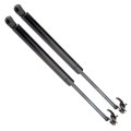 Hood Struts Shocks Lift Supports Gas Springs For Toyota Land Cruiser 1990 1997 And Lexus Lx450 1996 2 Pieces 16 4 In Extended
