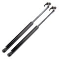 Hood Struts Shocks Lift Supports Gas Springs For Toyota Land Cruiser 1990 1997 And Lexus Lx450 1996 2 Pieces 16 4 In Extended
