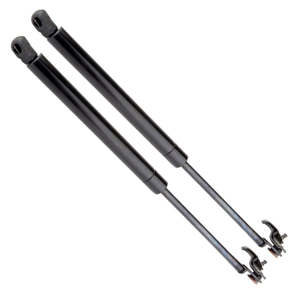 Hood Struts Shocks Lift Supports Gas Springs For Toyota Land Cruiser 1990 1997 And Lexus Lx450 1996 2 Pieces 16 4 In Extended