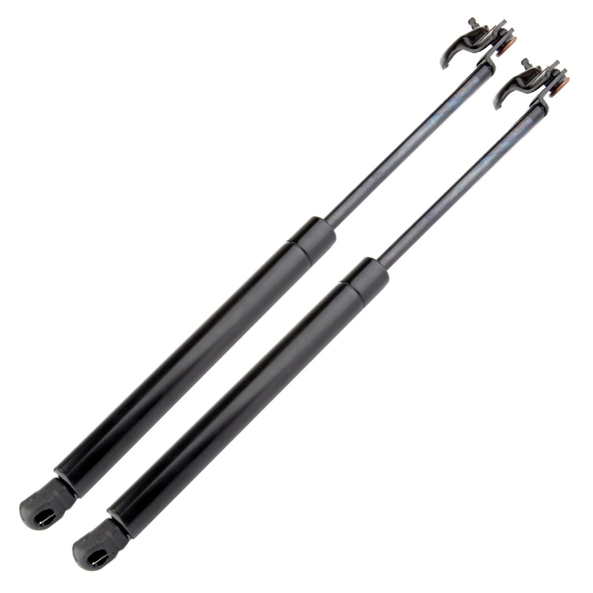 Hood Struts Shocks Lift Supports Gas Springs For Toyota Land Cruiser 1990 1997 And Lexus Lx450 1996 2 Pieces 16 4 In Extended