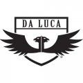 Da Luca Leather V2 Key Chain Natural Essex Polished
