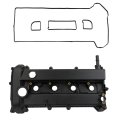 Valve Cover For 2010-2013 Mazda 3 2009-2015 5 2011-2013 6 2010-2012 Cx-7 Replace L502-10-210e L3y1-10-210a L502-10-210b 