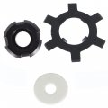 Labwork Small Hole Hydroboost Repair Kit Replacement For 1995 Gm Chevy Vehicles 129496-sh