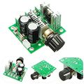 Hiletgo 12v-40v 10a Pwm Dc Motor Speed Controller Cvt Switch Module