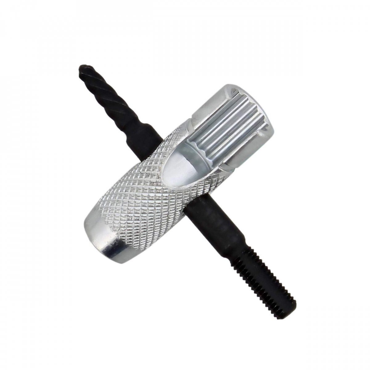 Abn Grease Fitting Tool 4 Ways Easy Out Zerk Fitting For Damaged Zerks And Fittingse Fitting Tool 4 Way Greases Tool Easy Out