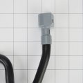 Whirlpool W10619951 Genuine Oem Sxs Refrigerator Drain Pipe Assembly Replacement Part Replaces W10309238 W10210987 W10210988