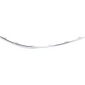 Rear Bumper Trim Molding For Buick Enclave 2013 2014 2015 2016 2017 Passenger Side Chrome Cover Gm1147107 20983436 