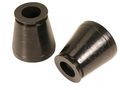 Prothane 4-1701-bl Black Torsion Bar Dust Boot Kit 