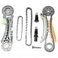 Ocpty Engine Timing Chain Kit Sets Tk428 Kt4038s Ts20395f 9-0389s Fits Ford For Mercury Explorer Sport Trac Mustang Ranger